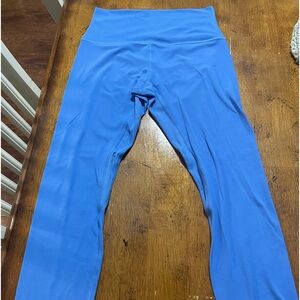 Lululemon Align leggings